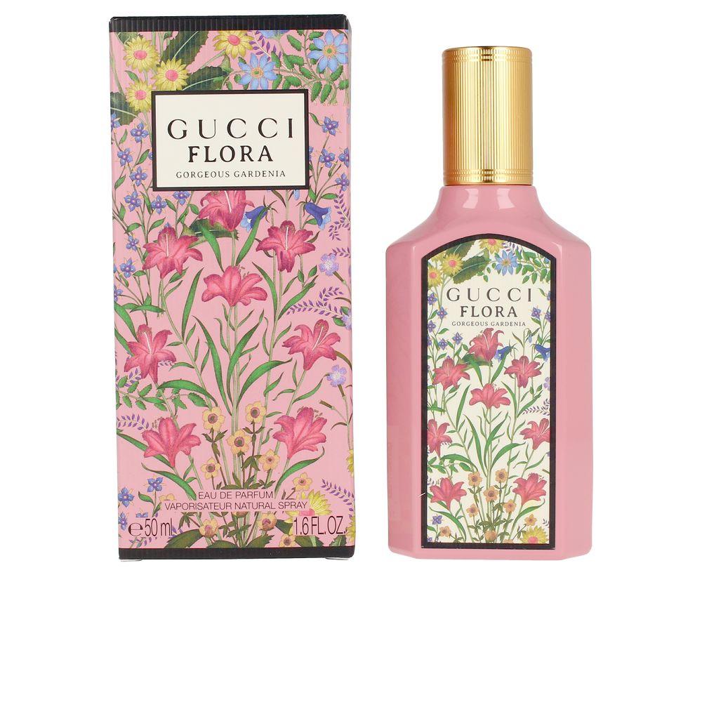 Gucci Flora – parfum, 50 ml