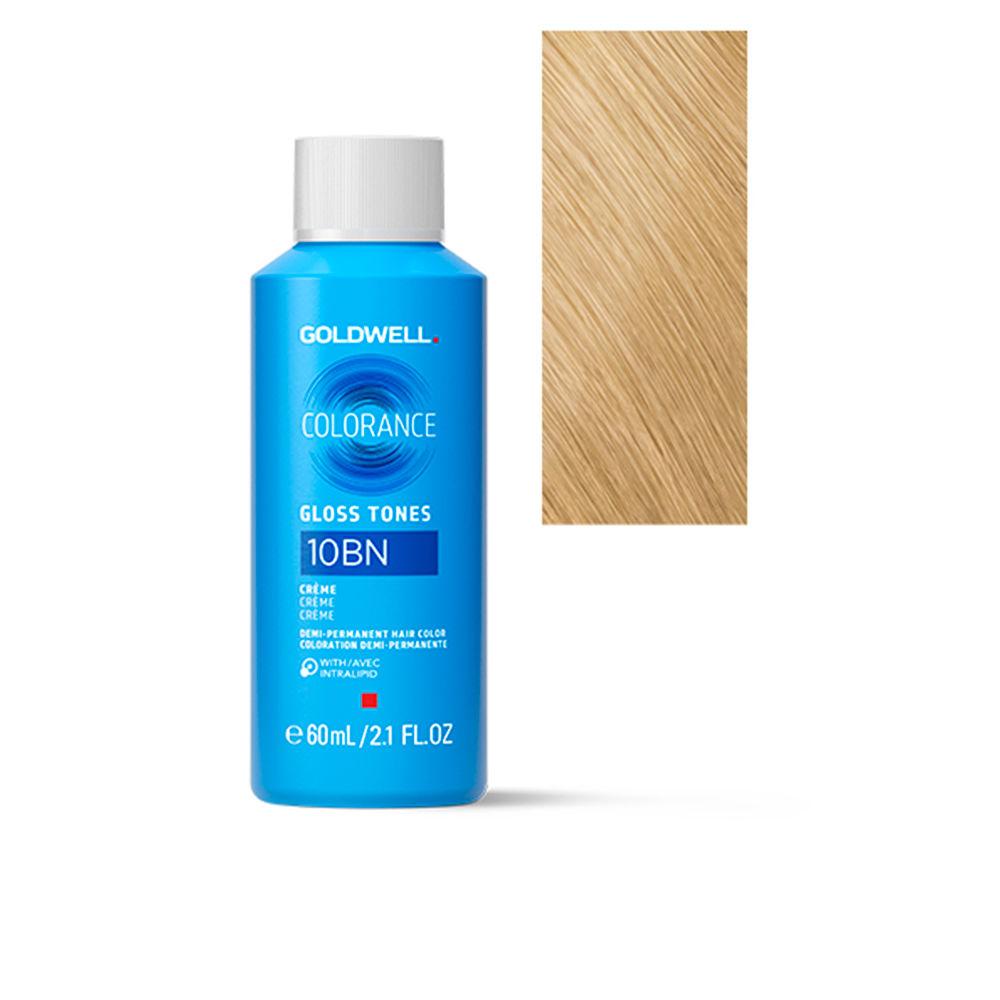 Goldwell Colorance – vopsea de păr, 60 ml – 10BN 60 ml