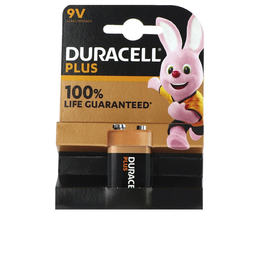 Duracell Plus Power Moisturizing Cream Exceptional Quality Longevity