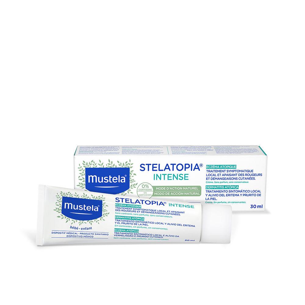 Mustela Stelatopia Medical Device Atopic Skin Relief