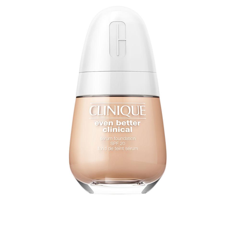Clinique Even Better – fond de ten, 30 ml – 10-alabaster