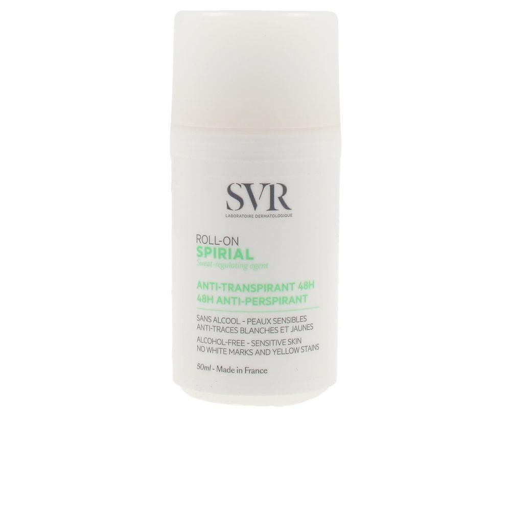 Svr Laboratoire Dermatologique Spirial – deodorant, 50 ml