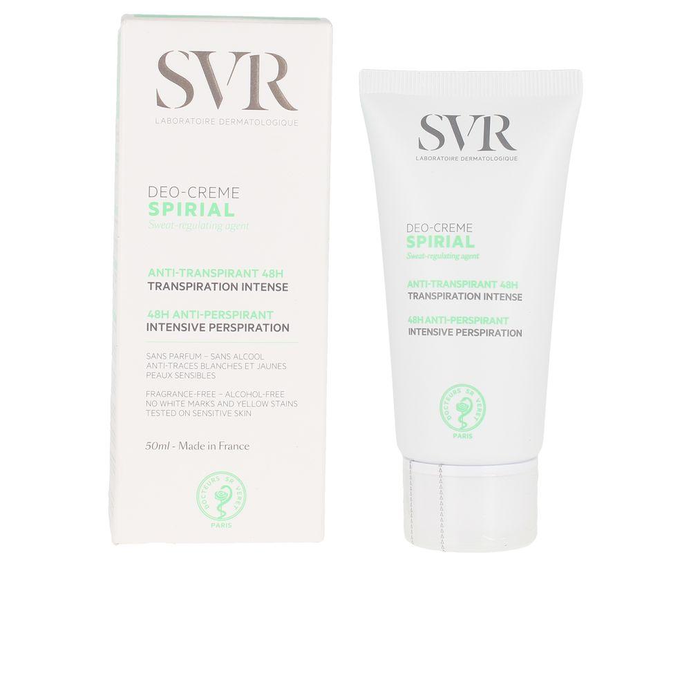 Svr Laboratoire Dermatologique Spirial – deodorant, 50 ml