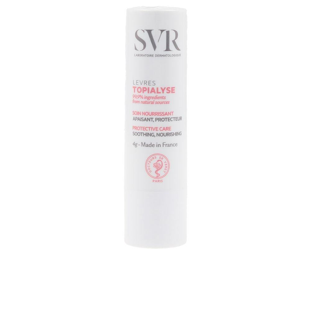 Svr Laboratoire Dermatologique Topialyse Lip Balm Natural Care