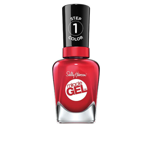 Sally Hansen Miracle Gel Nail Polish Long Lasting Shine