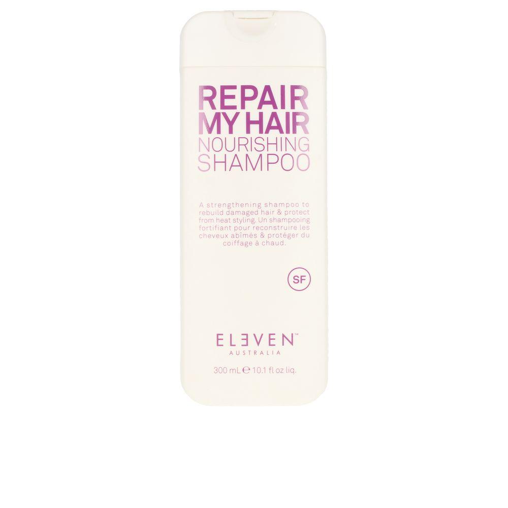 Eleven Australia Repair My Hair Nourishing Shampoo
