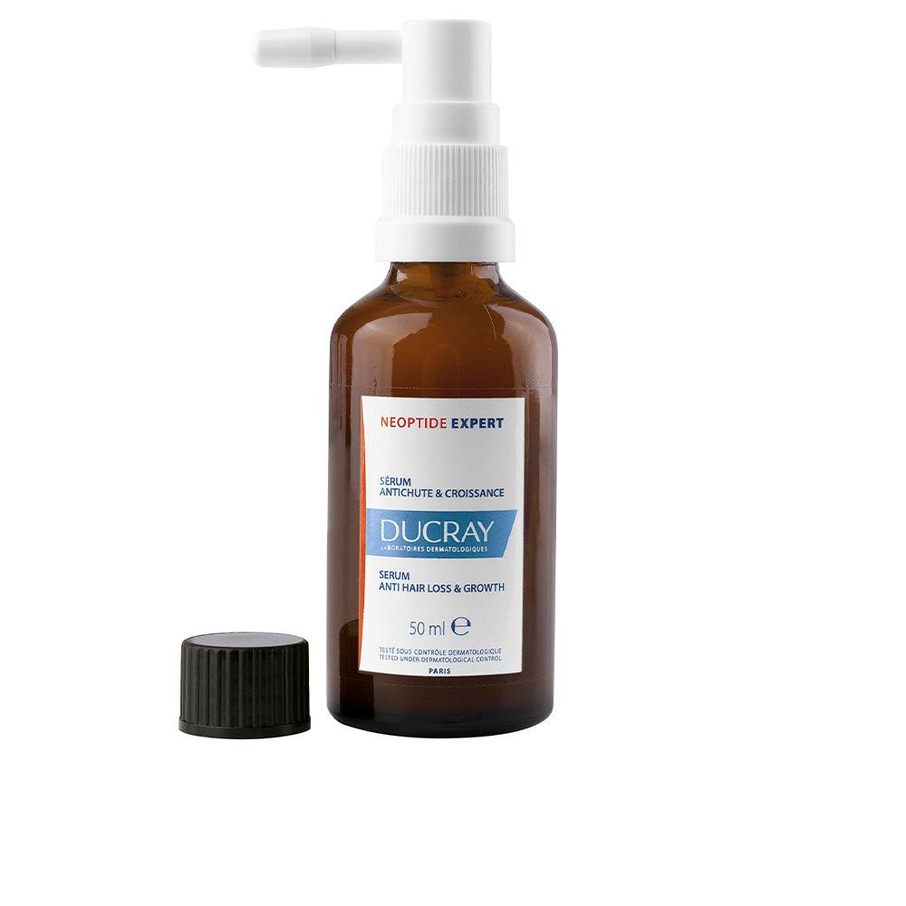 Ducray Neoptide Hair Serum Anti Hair Loss And Growth