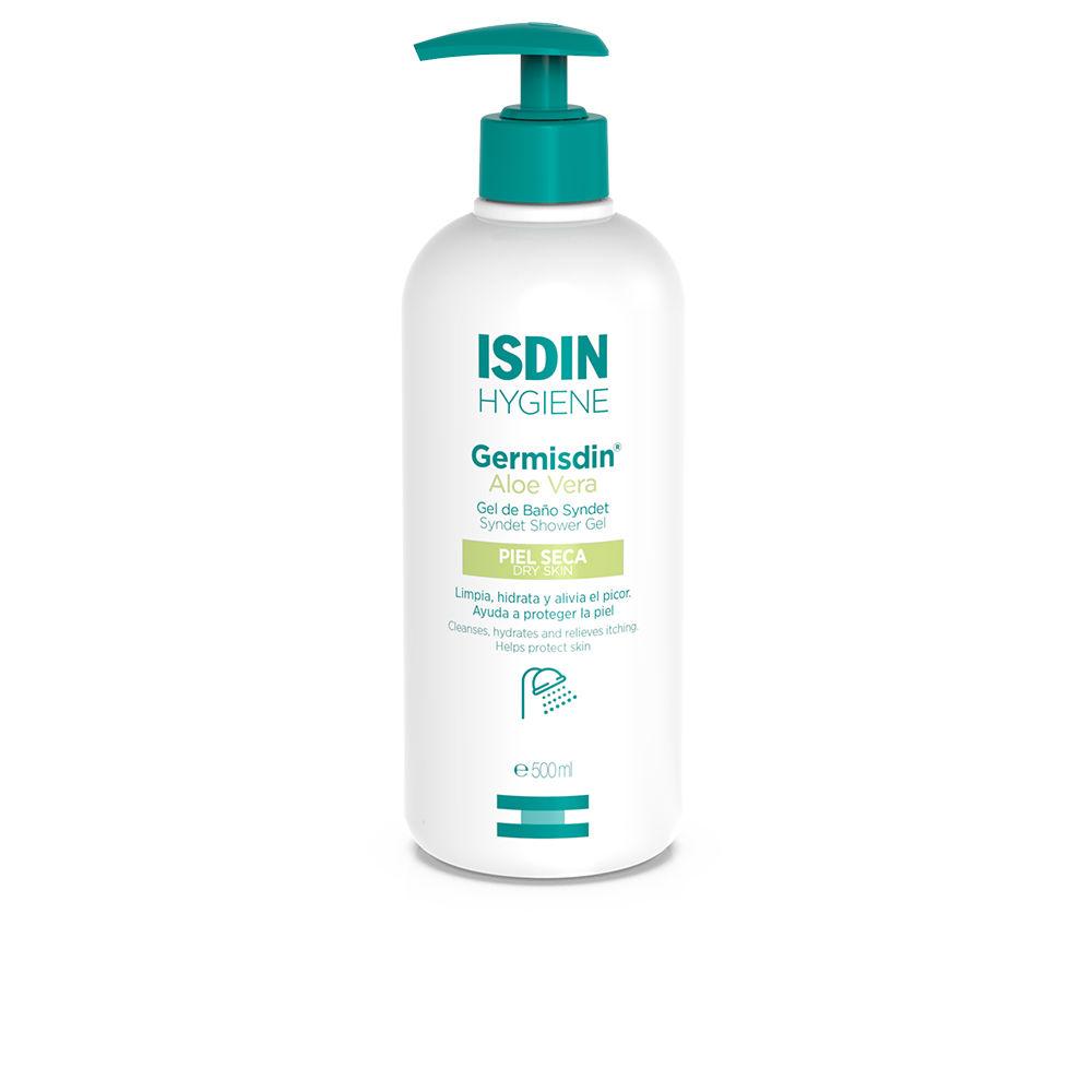 Isdin Germisdin – gel de duș, 500 ml