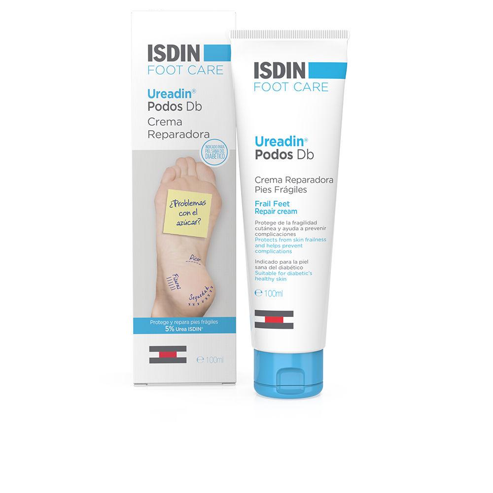 Isdin Ureadin Diabetic Foot Cream Deep Hydration And Repair