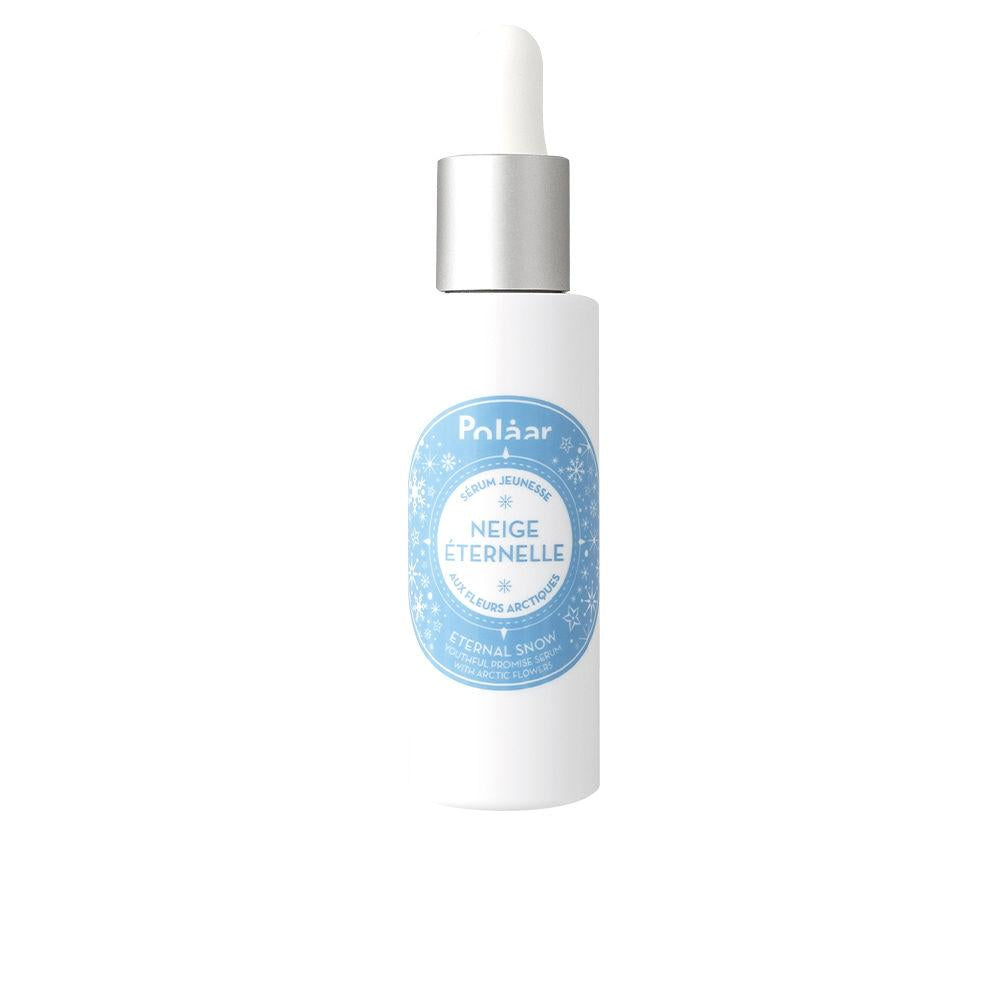 Polaar Eternal Snow Youthful Promise Serum Youthful Radiant Skin
