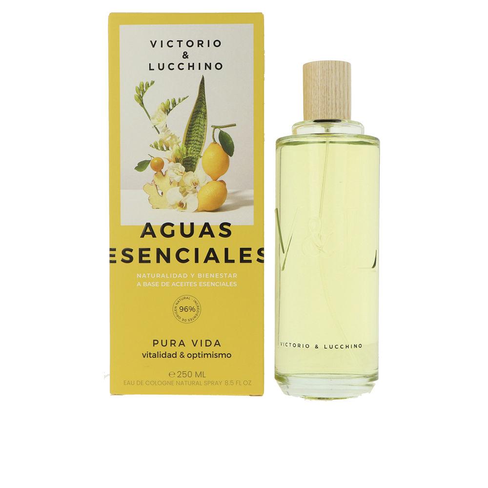 Victorio & Lucchino Aguas Esenciales V&L – apă de toaletă, 250 ml
