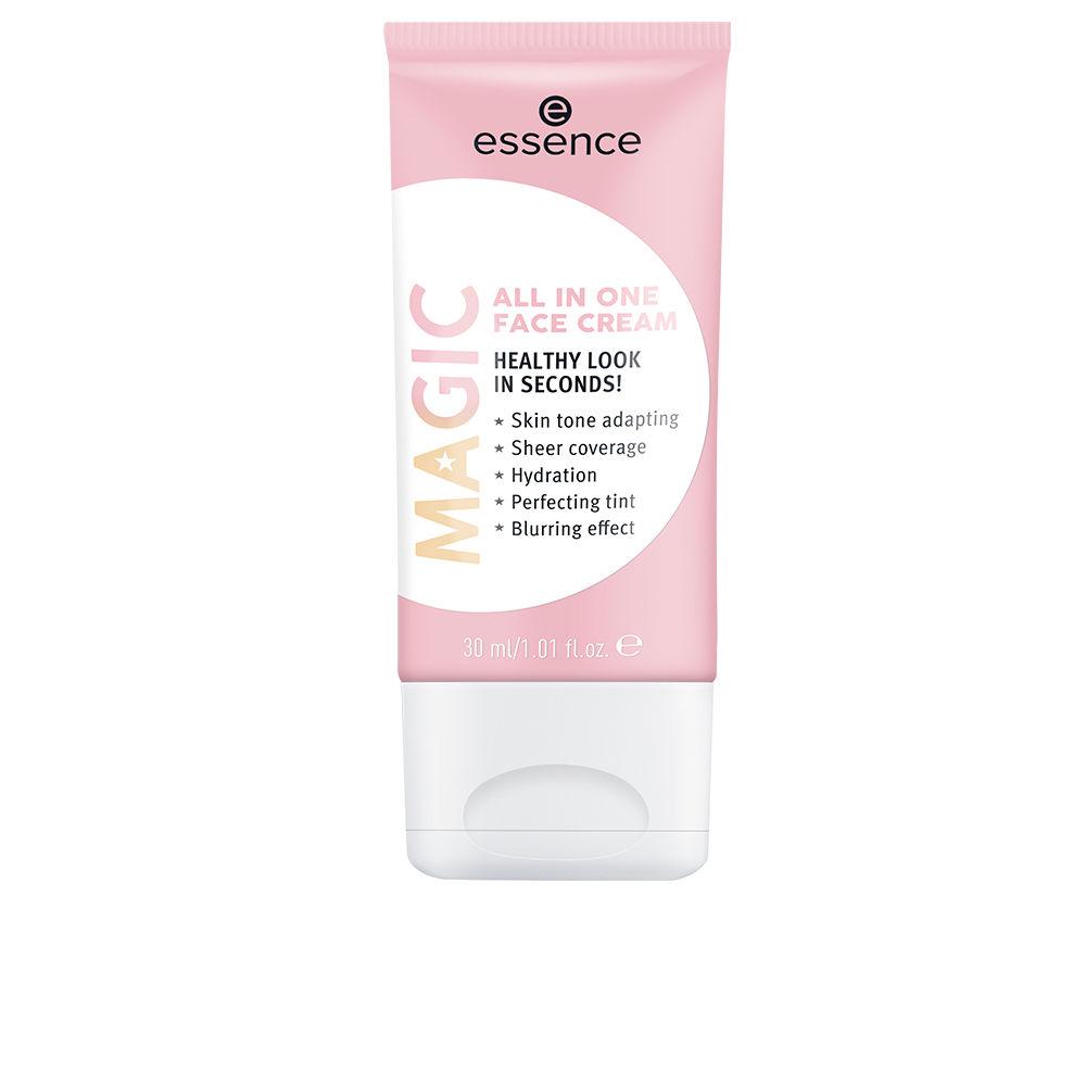 Essence Magic All In One – cremă pentru față, 30 ml