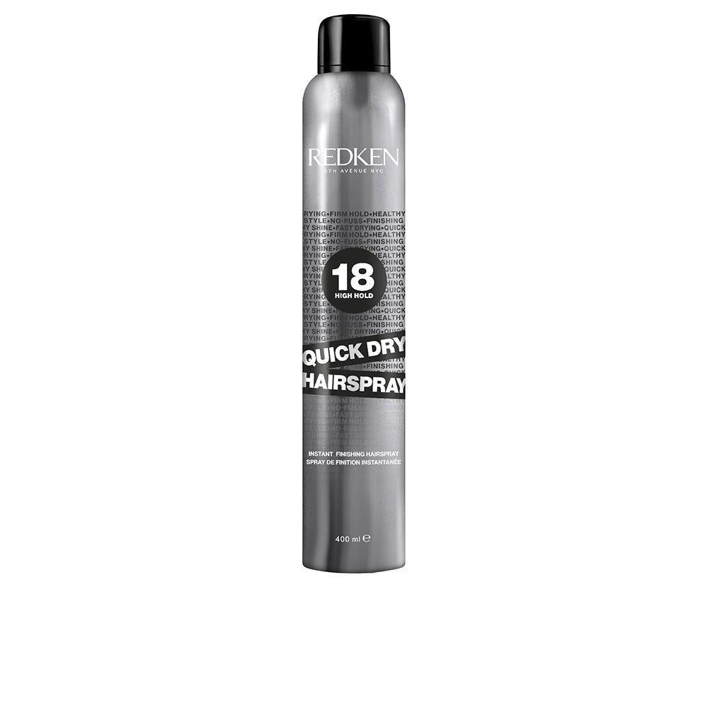 Redken Styling – spray, 400 ml
