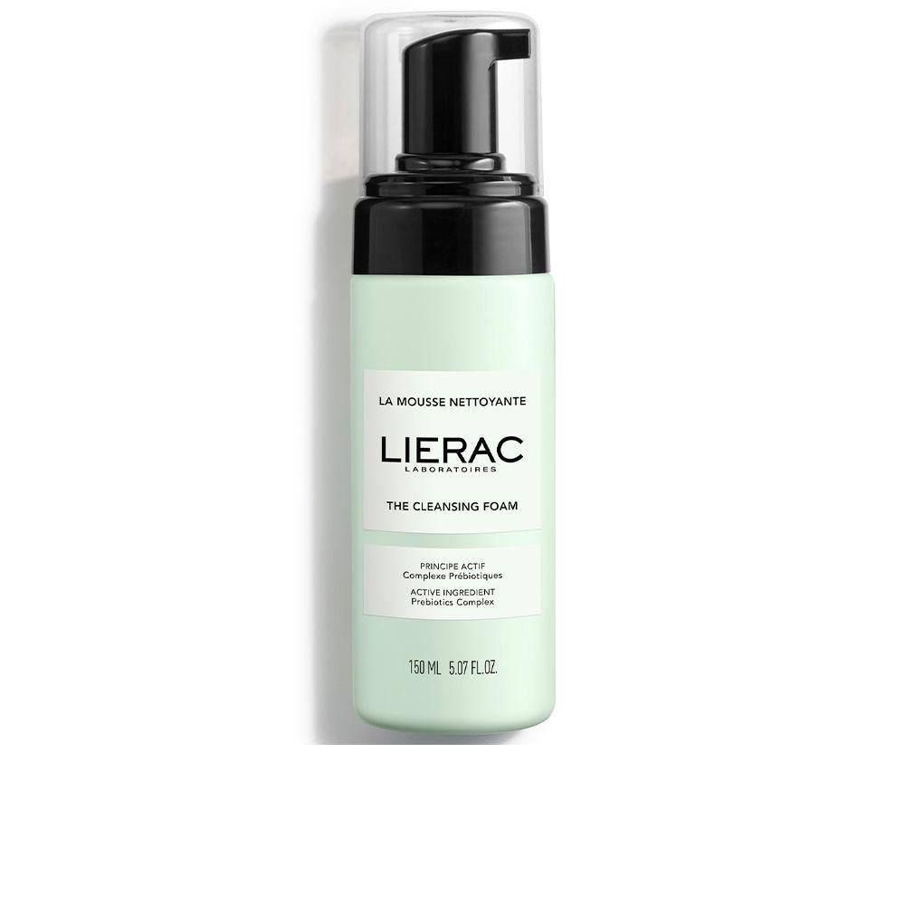 Lierac Démaquillant – spumă, 150 ml
