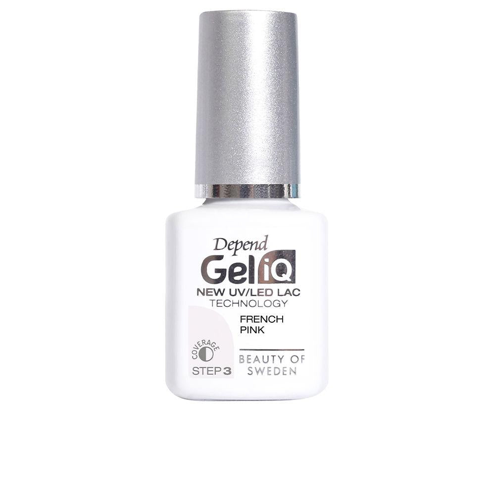 Beter – gel, 5 ml – french pink 5 ml