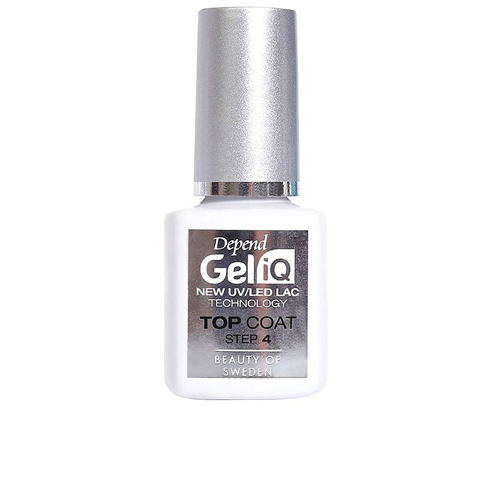 Beter Gel Iq Nail Top Coat Perfect Nails Always