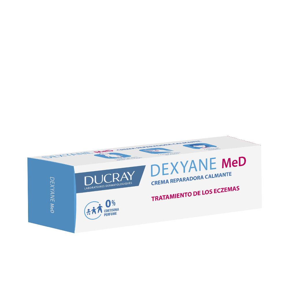 Ducray Dexyane Soothing Repair Cream Eczema Relief