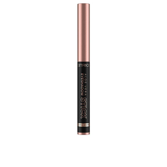 Catrice Aloe Vera Catrice Eyeshadow Stick Cranberry Crush Rich Pigmentation