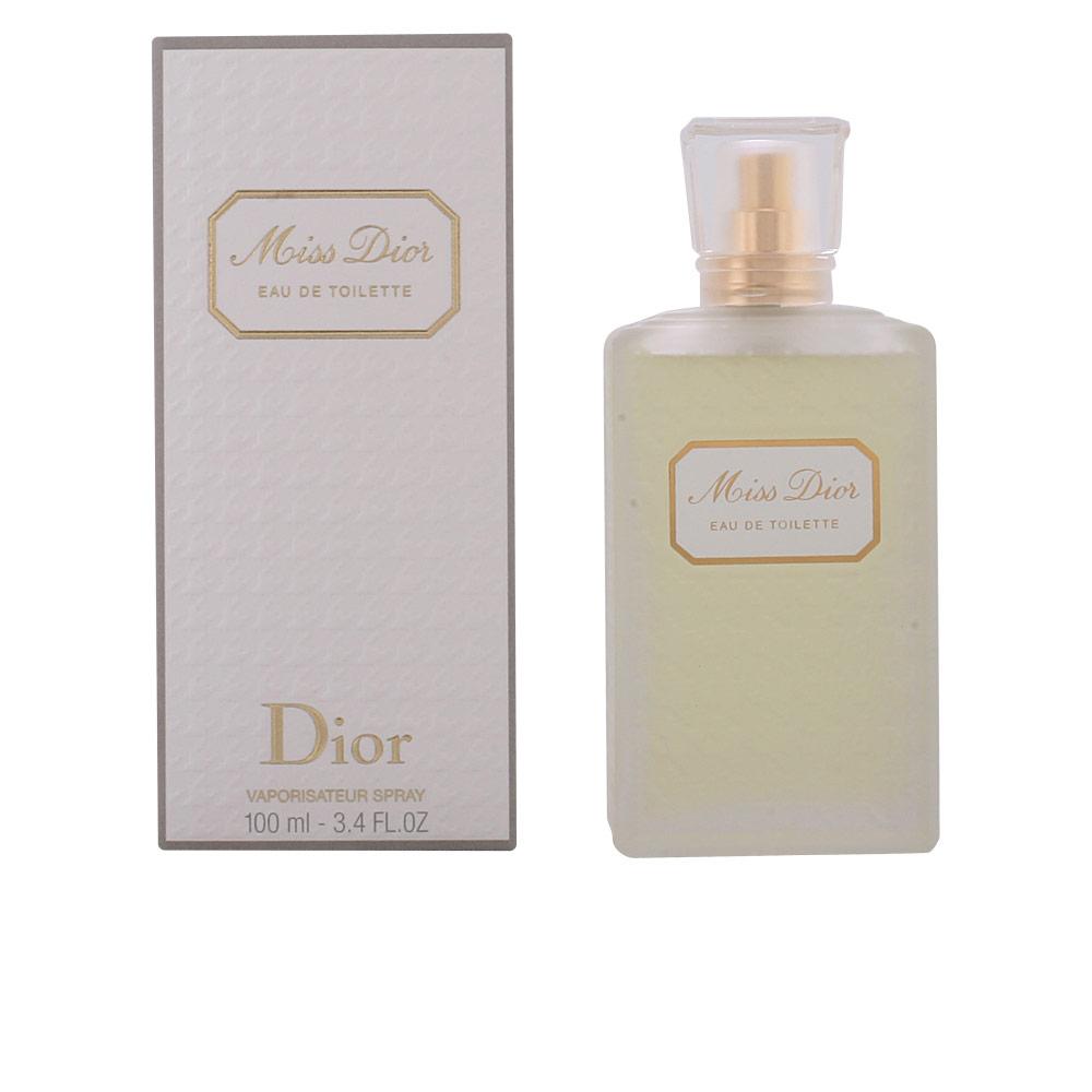 Dior Miss Dior Perfume Eau De Toilette Sublime Femininity