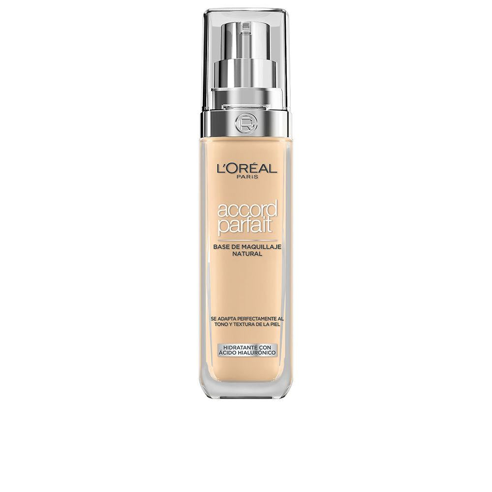 L'Oréal Paris Accord Parfait – fond de ten, 30 ml – 3.5.N 30 ml