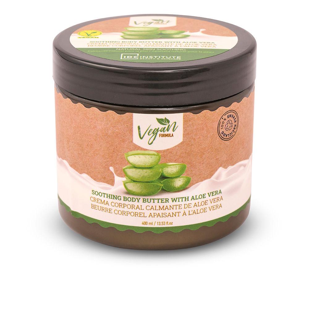 Idc Institute Body Butter – unt pentru corp, 400 ml