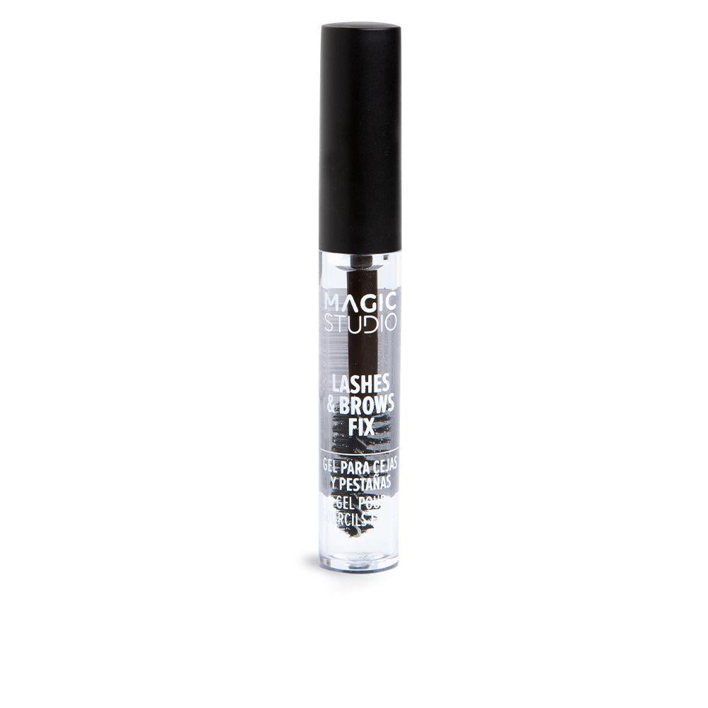 Magic Studio Lashes & Brow – gel, 8 ml