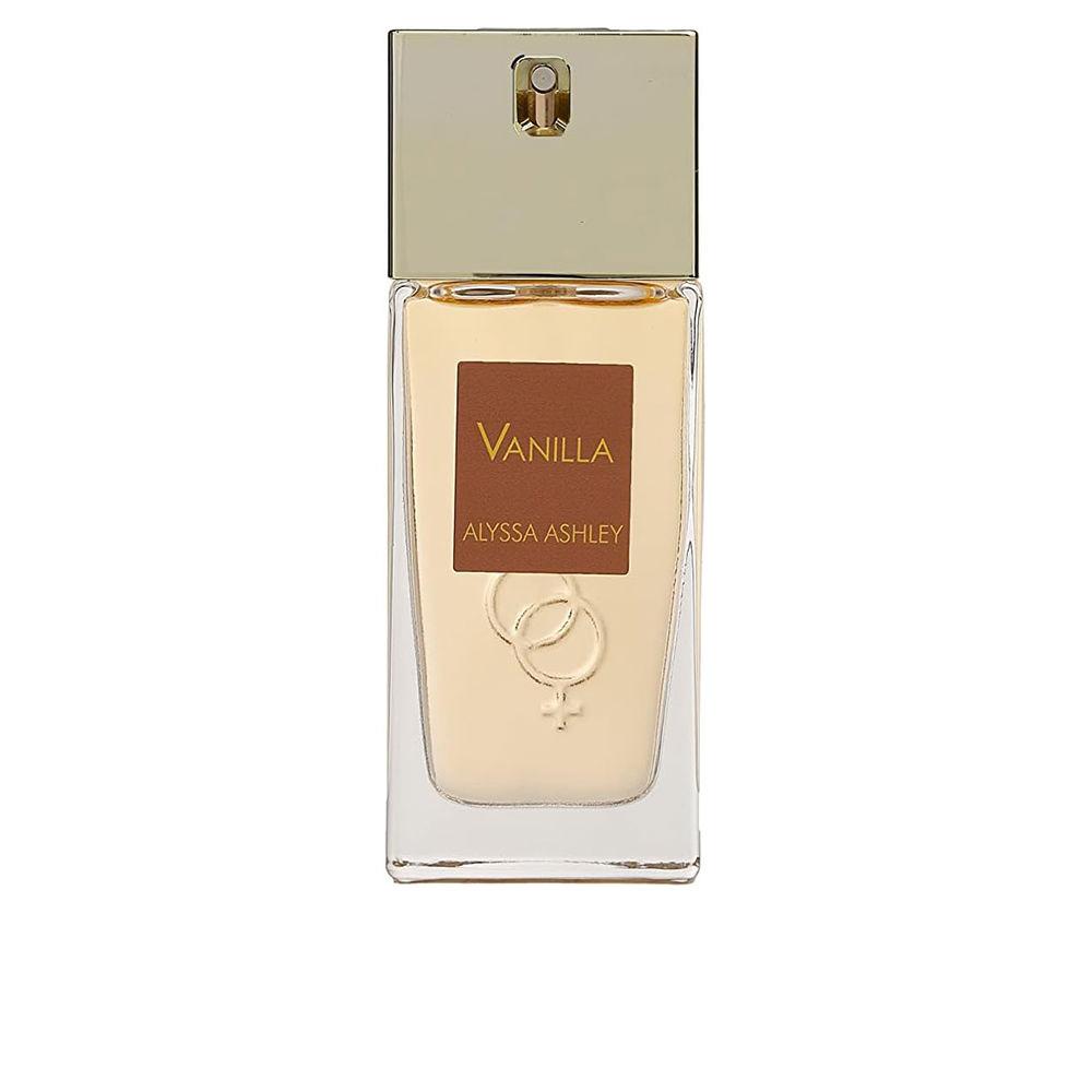 Alyssa Ashley Vainilla Perfume Eau De Parfum Captivating Aroma