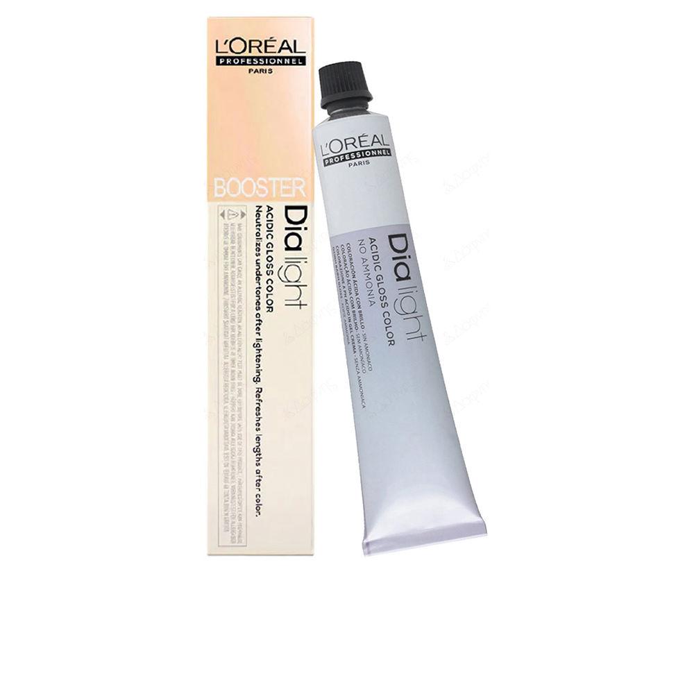 L'Oréal Professionnel Paris Dia Light – concentrat, 50 ml – yellow 50 ml