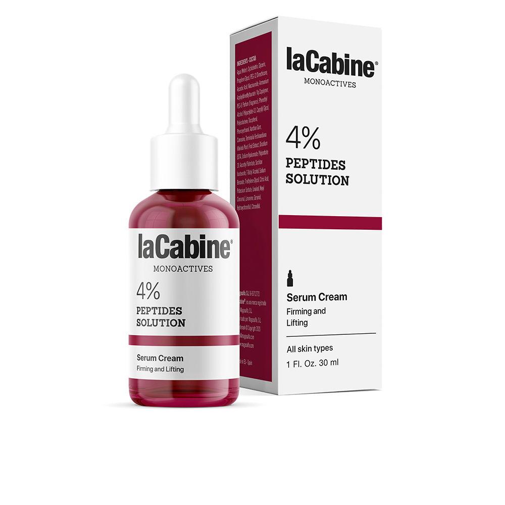 La Cabine Monoactives Serum Cream Skinimalism