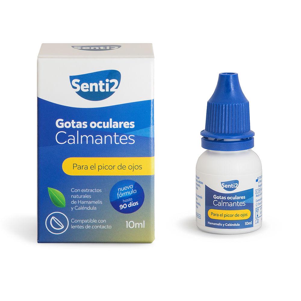 Senti2 – produs pentru îngrijire personală, 10 ml (4440-52186)
