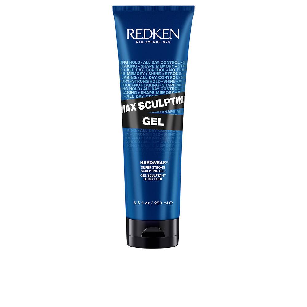 Redken Max Sculptin – gel, 250 ml