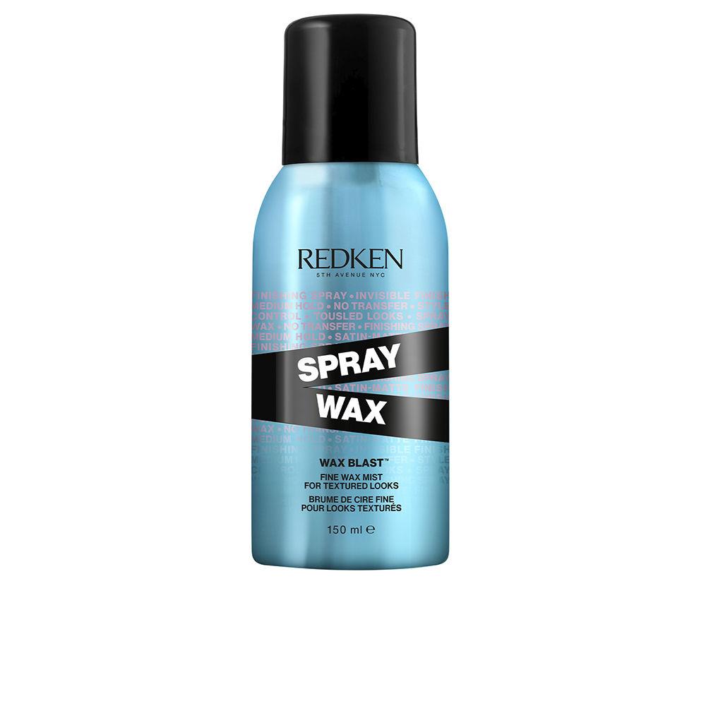 Redken Wax – spray, 150 ml