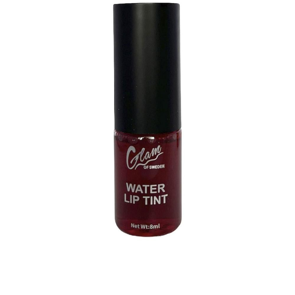 Glam Of Sweden Water Lip Tint Lip Tint Lightweight Water Formula