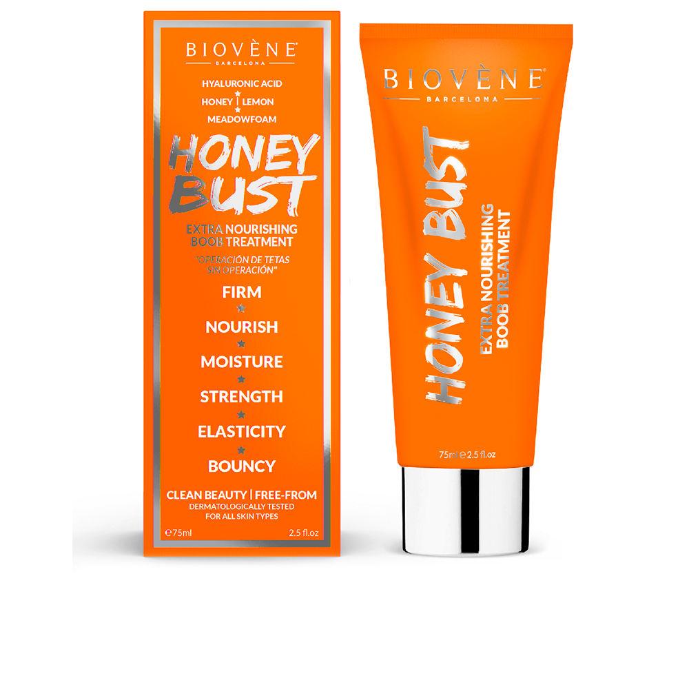 Biovène Honey Bust Nourishing Boob Treatment Natural Nutrition