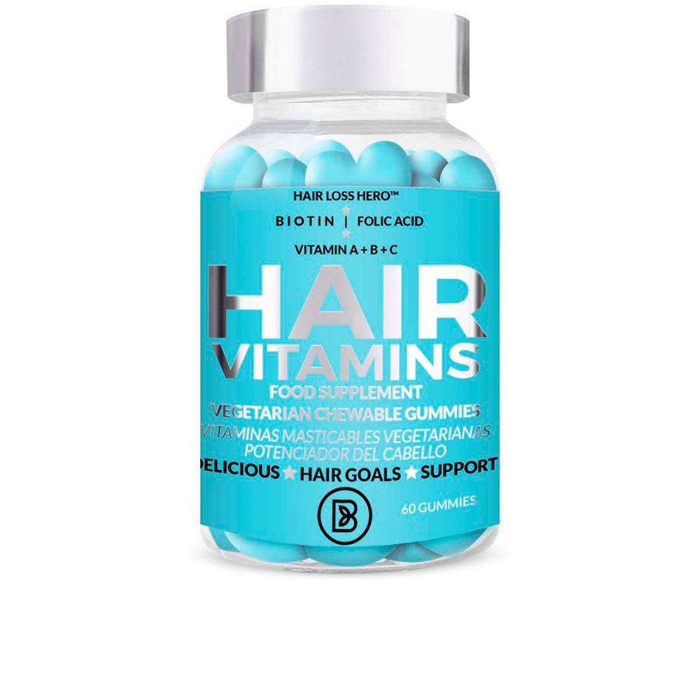 Biovène Hair Vitamins Hair Supplement Vegetarian