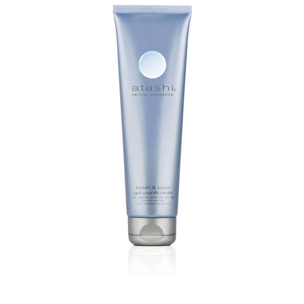 Atashi Fresh & Pure – gel, 150 ml