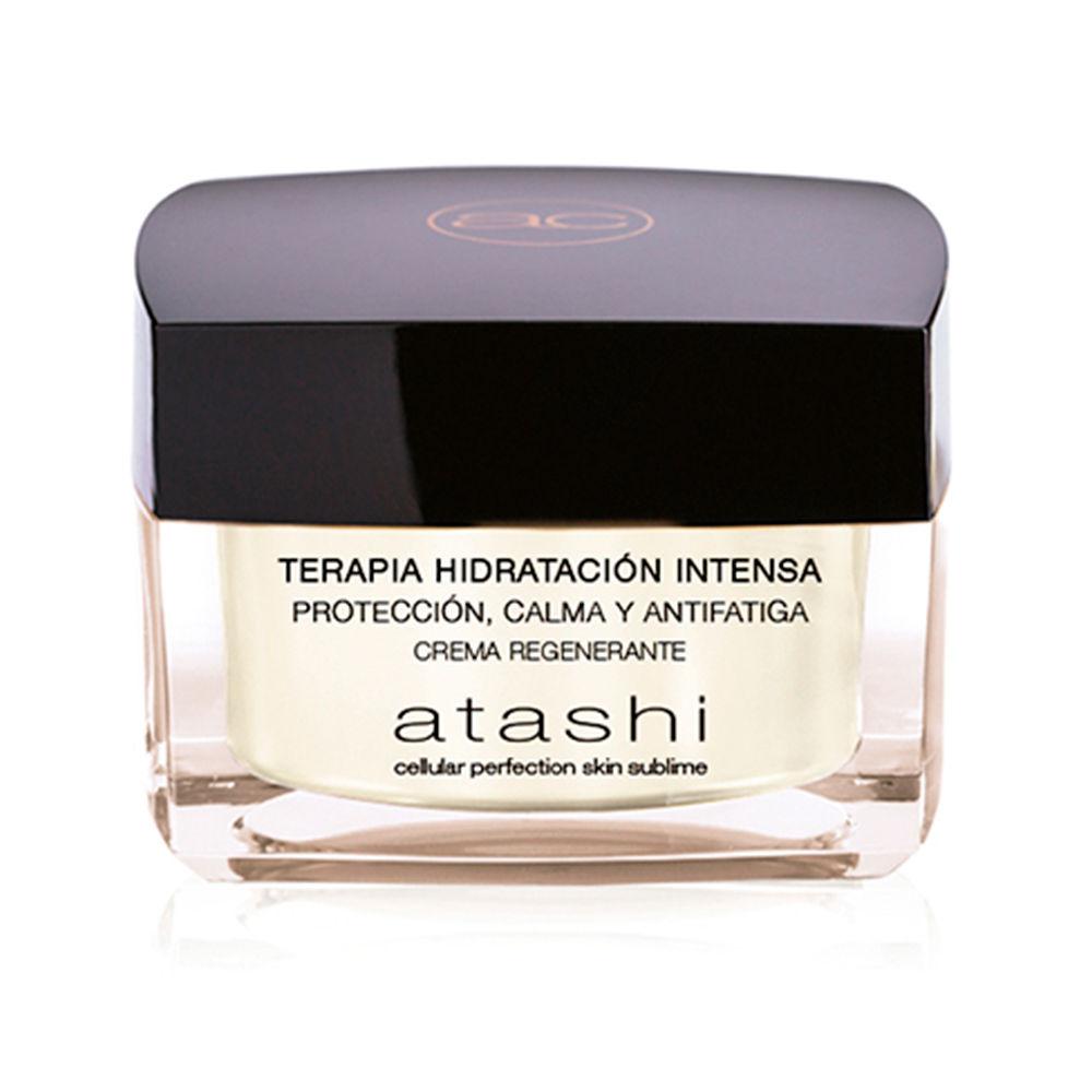 Atashi Cellular Perfection Skin Sublime – tratament pentru față, 50 ml