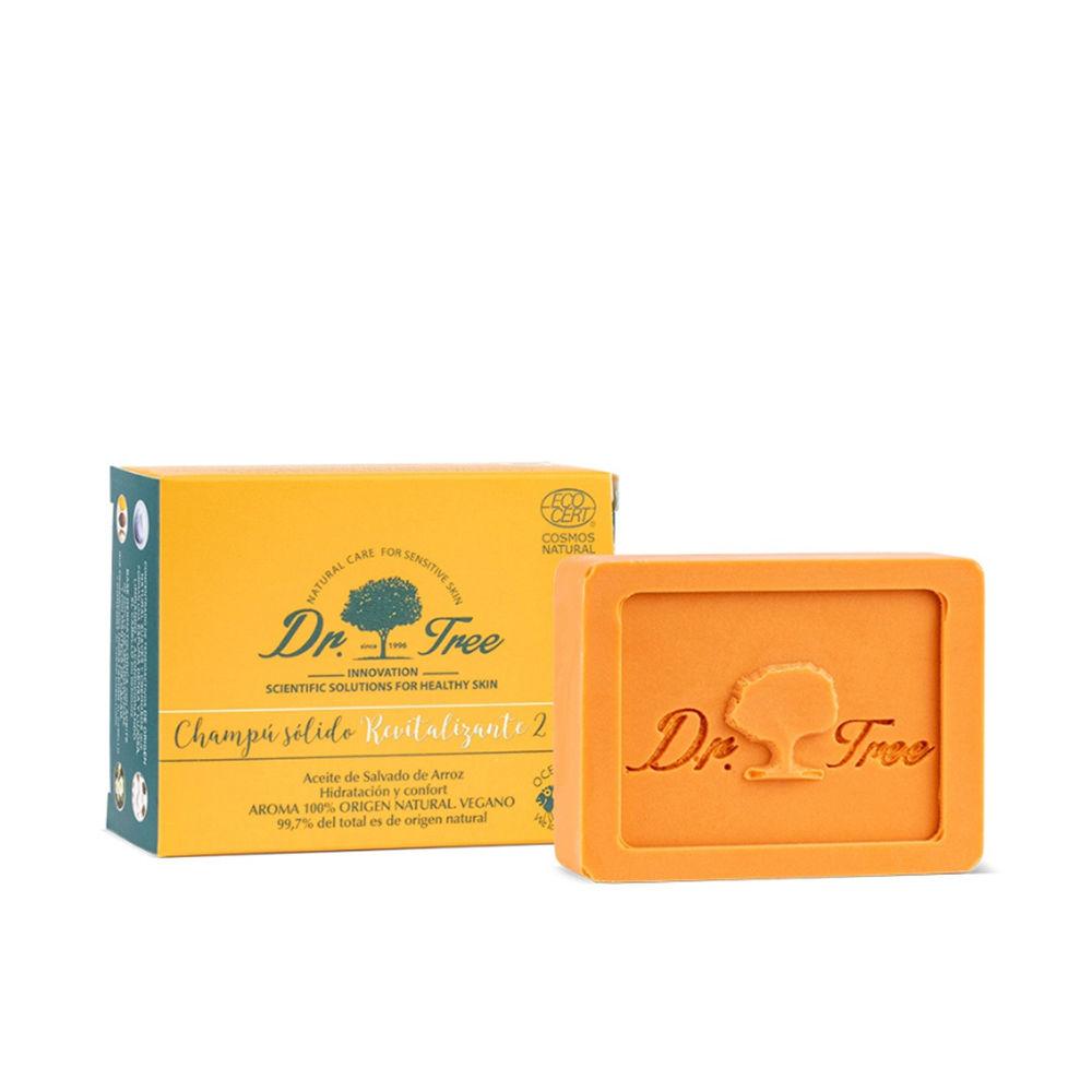 Dr. Tree – șampon, 75 g