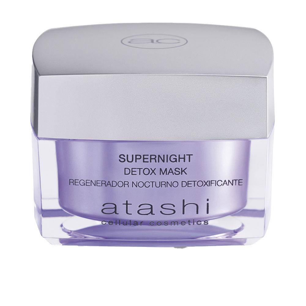 Atashi Supernight – mască, 50 ml