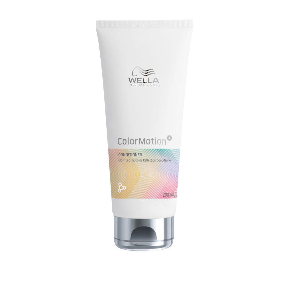 Wella Professionals Color Motion – balsam pentru păr, 200 ml