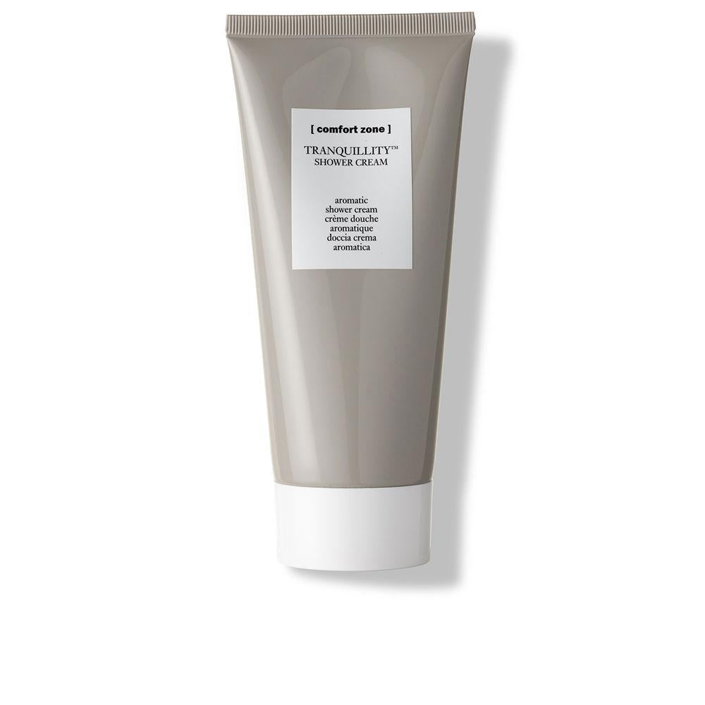 Comfort Zone Tranquillity Shower Cream Aromatic Hydration