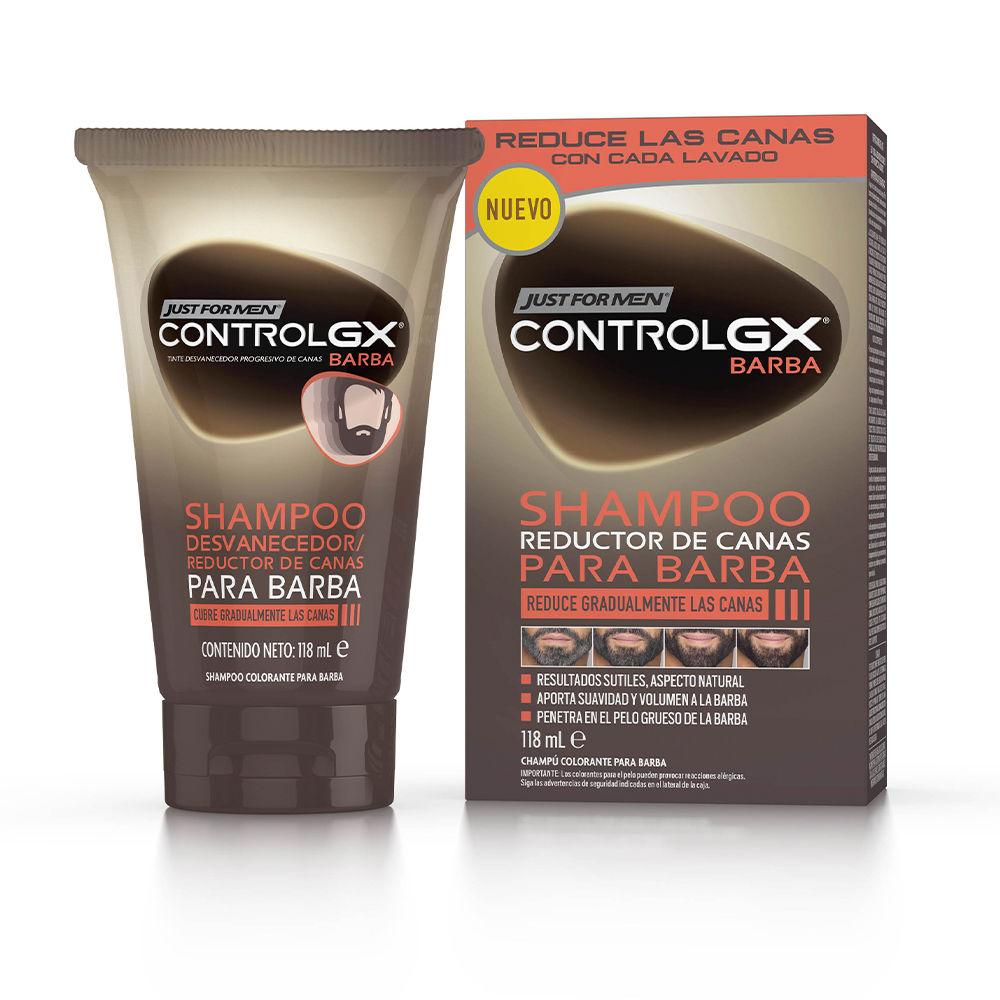 Just For Men Controlgx – șampon, 118 ml