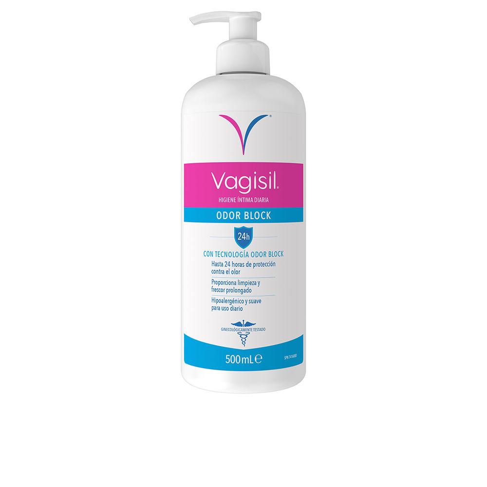 Vagisil Limpieza Y Frescura – gel, 500 ml