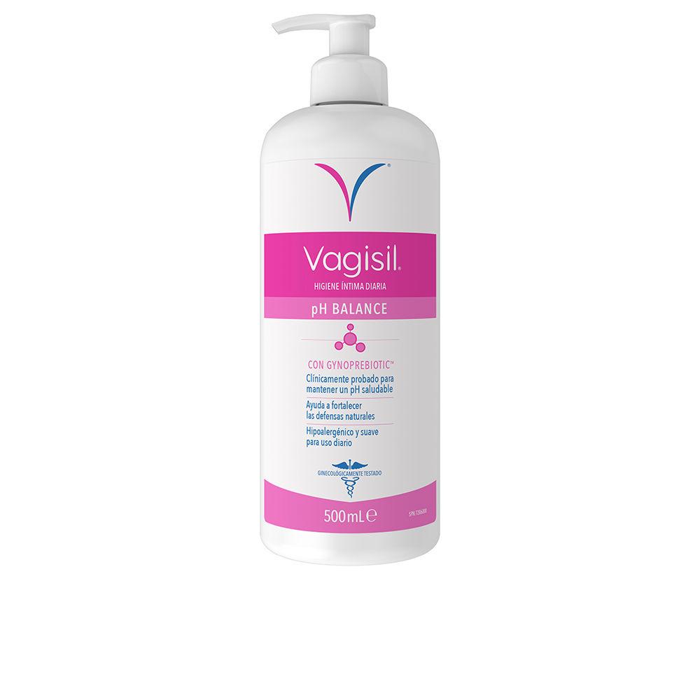 Vagisil Limpieza Y Frescura Intimate Gel Prebiotic Daily Intimate Protection
