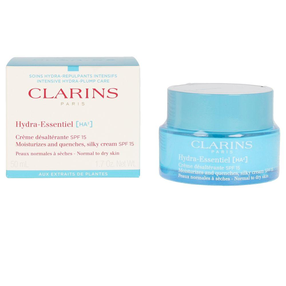 Clarins Hydra Essentiel – cremă pentru față, 50 ml