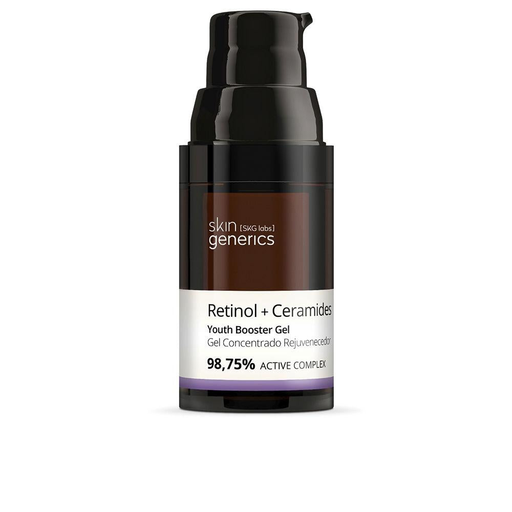Skin Generics Retinol Skin Generics – gel, 20 ml