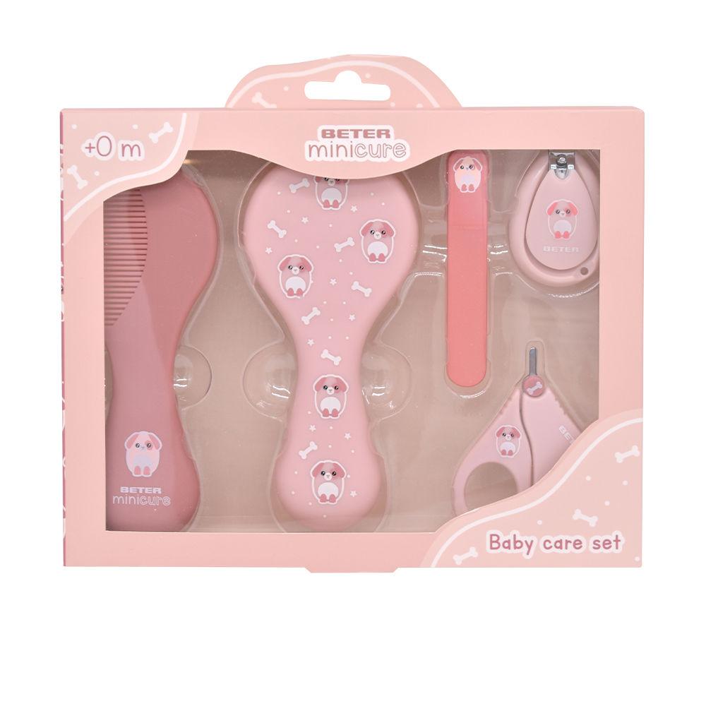 Beter Mini Cure Baby Care Baby Grooming Kit