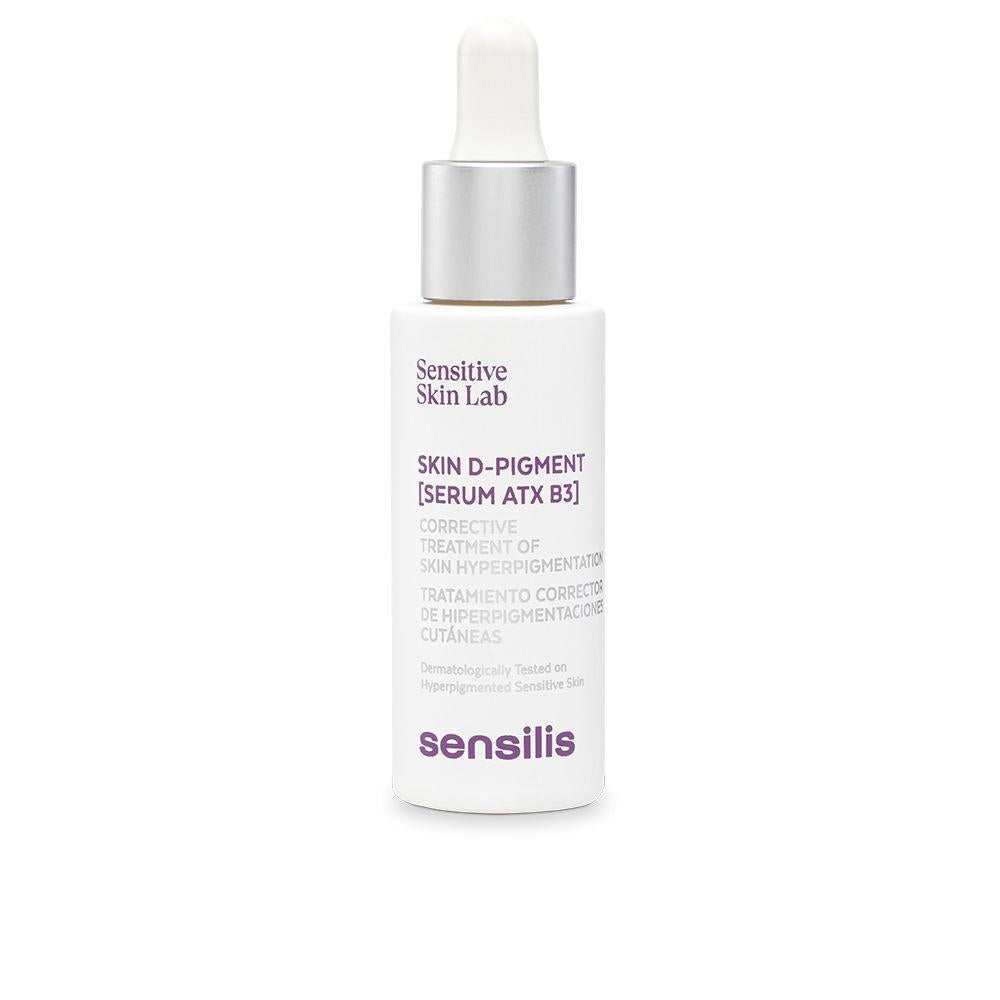 Sensilis Skin D-Pigment – ser, 30 ml