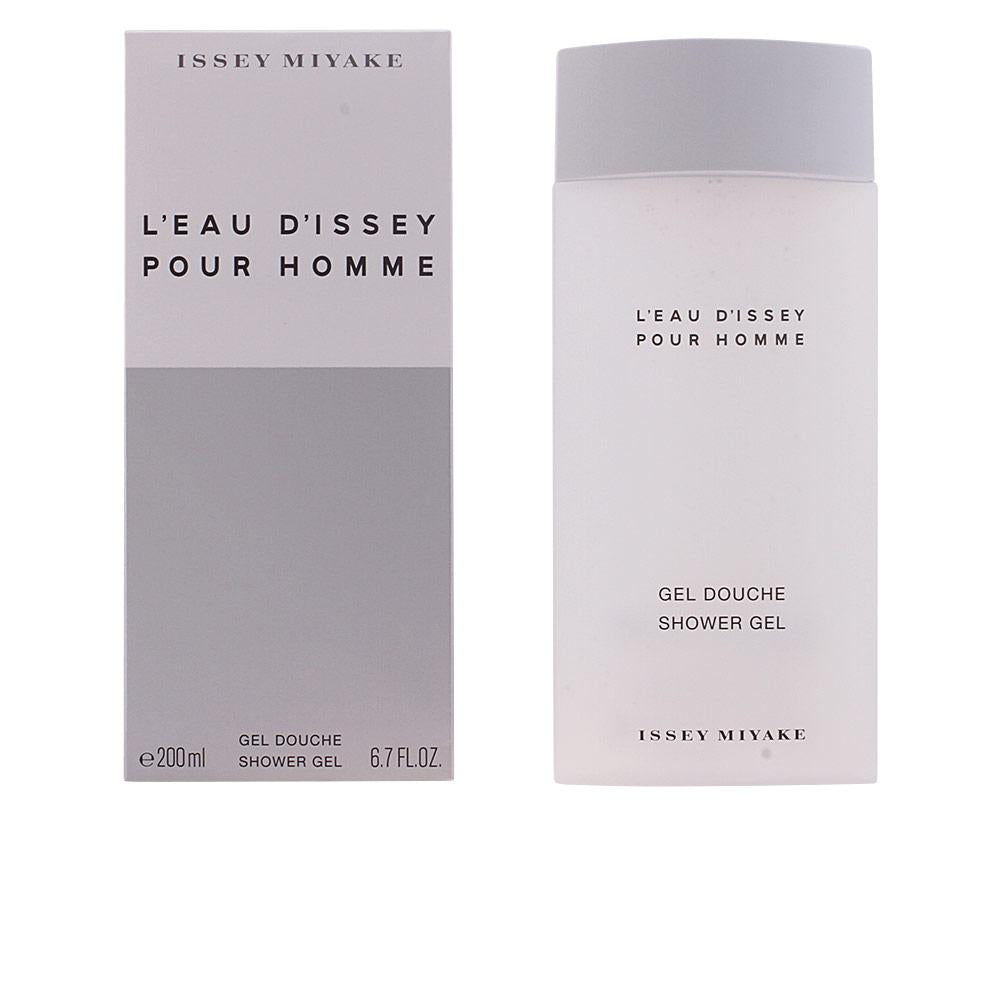 Issey Miyake L'eau D'issey Pour Homme – gel de duș, 200 ml
