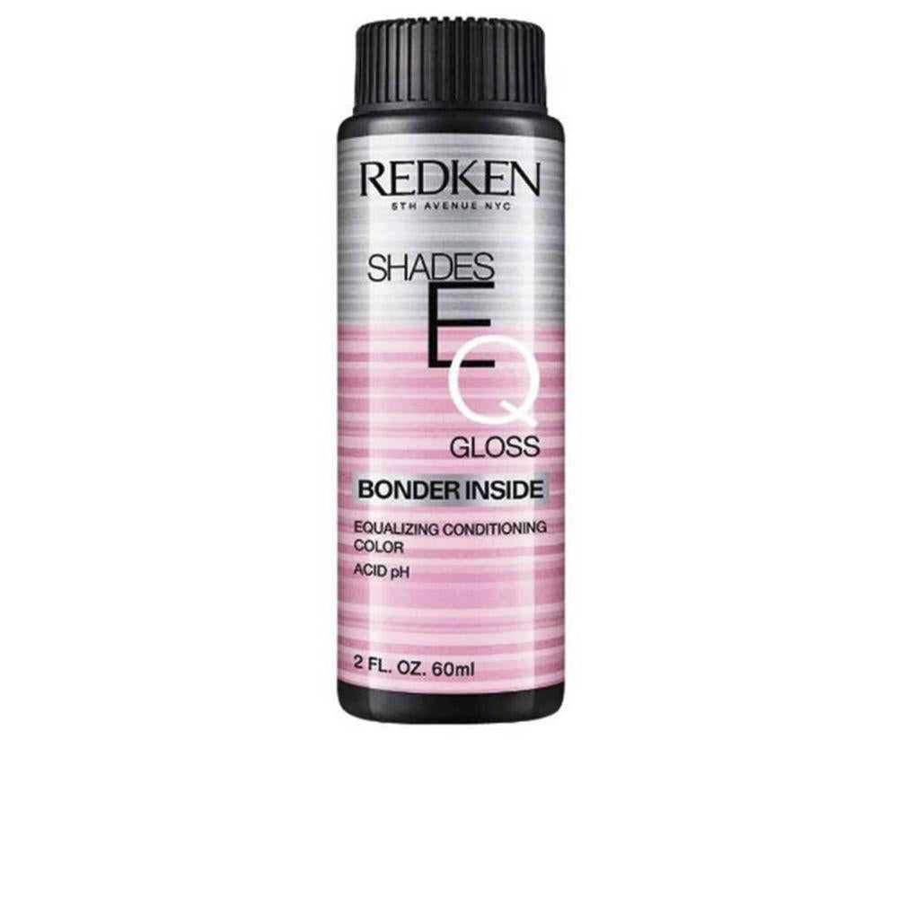 Redken Shades EQ – vopsea de păr, 3 buc. – 08NCH 60 ml x 3 buc.
